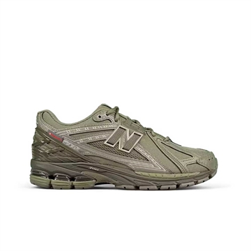 New Balance Sko U1906ROG Dark Olivine/Silver Metallic